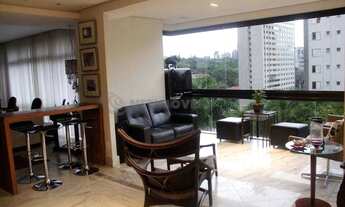 Imagem 4: Venda ou locação Apartamento 4 quartos Santo Antônio Belo Horizonte