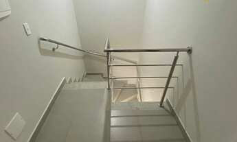 Imagem 7: Casa geminada com 3 dormitórios à venda, 136 m² por R$ 780.000 - Morada de Laranjeiras - S