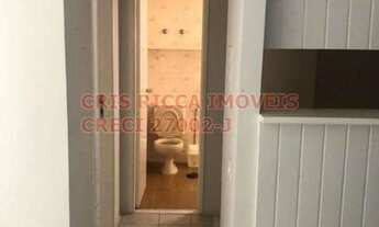 Imagem 2: Apartamento para Locação em São Paulo, Jardim Paulista, 1 dormitório, 1 banheiro, 1 vaga