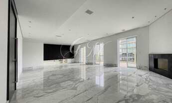 Imagem 4: Apartamento cobertura com 4 quartos - Bairro Ibirapuera em São Paulo