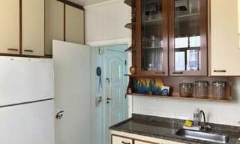 Imagem 2: Caraguatatuba - Apartamento Padrão - Martim de Sá