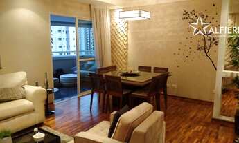 Imagem: Apartamento à venda, 145 m² por R$ 1.690.000,00