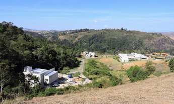 Imagem 6: CONDOMÍNIO ESTRADA REAL LT COM 1324 m² LINDA VISTA