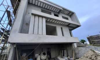 Imagem 7: Sobrado de esquina / 4 suítes / escritório / piscina / área gourmet