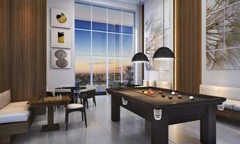 Imagem 11: BI - Condomínio AlMare, 235 m² andar alto