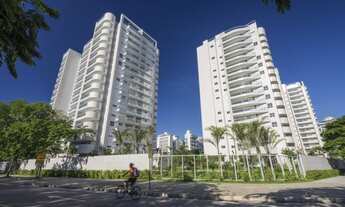 Imagem 2: Apartamento no Soul Península para venda possui 281 m²