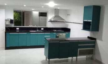 Imagem 6: Casa com 3 dormitórios à venda, 183 m² por R$ 1.285.000,00 - Residencial Euroville - Braga