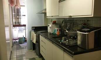 Imagem 7: Apartamento para venda tem 106 metros quadrados com 3 quartos em Lagoa - Rio de Janeiro