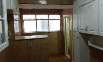 Imagem 4: Ótimo apartamento salão 2 quartos armarios copa-cozinha - Engenho e Dentro