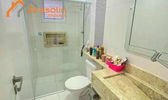 Imagem 7: Apartamento à venda no bairro Guilhermina - Praia Grande/SP