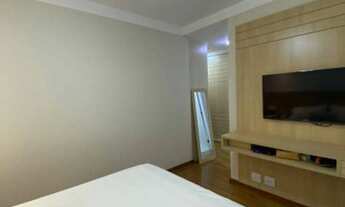 Imagem 7: Apartamento com 4 dormitórios à venda, 149 m² por R$ 1.300.000,00 - Vila Ema - São José do