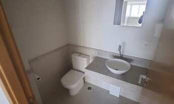 Imagem 7: Comercial sala no ED.NEW TIMES SQUARE URBAN OFFICE - Bairro Setor Bueno em Goiânia