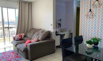 Imagem 2: Apartamento em Colina de Laranjeiras - Serra