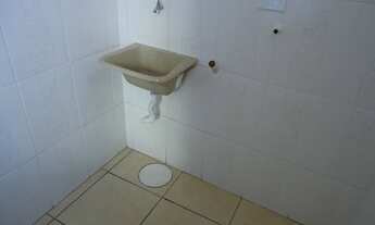 Imagem 6: Casa para aluguel com 61 metros quadrados com 2 quartos em Fernão Dias - Belo Horizonte