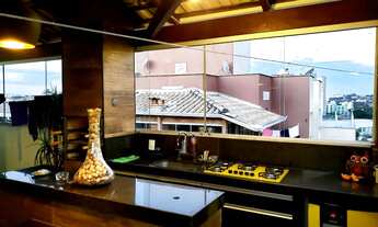 Imagem 2: Contagem - Apartamento Padrão - Centro