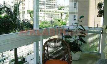 Imagem 3: Apartamento Residencial à venda, Vila Mariana, São Paulo -