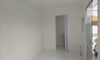 Imagem 2: FLORIANÓPOLIS - Conjunto Comercial/Sala - CAMPECHE