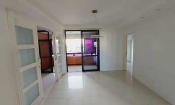 Imagem 6: Apartamento 4 Quartos para Venda em Salvador, Horto Florestal, 4 dormitórios, 3 suítes, 5