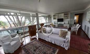 Imagem: Apartamento com 4 dormitórios à venda