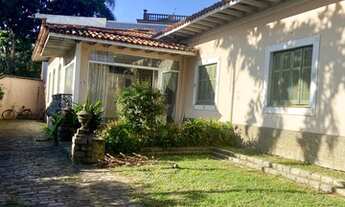 Imagem 6: Casa de vila para aluguel com 450 metros quadrados com 4 quartos