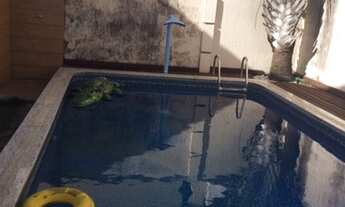 Imagem: COND. SÃO LUCAS CASA COM 4 QUARTOS PISCINA