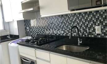 Imagem 2: Apartamento em Morada de Laranjeiras - Serra