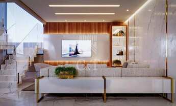 Imagem 6: CASA 5 QUARTOS ESPAÇO GOURMET COM PISCINA A VENDA