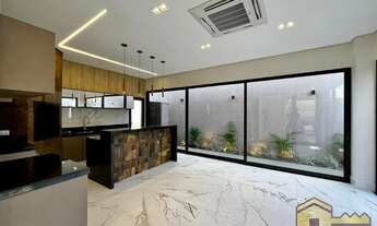 Imagem 6: Casa à venda, 3 quartos, 3 suítes, 4 vagas, Jardim do Lago - Uberaba/MG