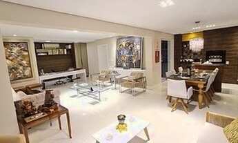 Imagem 7: Greenvile Etco 172m 3 suítes