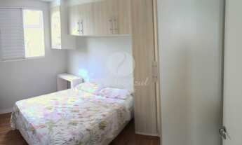 Imagem 2: Apartamento - Vila São Pedro - Hortolândia