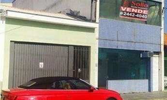 Imagem 2: Prédio Comercial à venda, 303 m² por R$ 575.700 - Vila Santa Rita - Sorocaba/SP