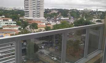 Imagem 2: Sala comercial de 47 m² ao lado do metro Butantã