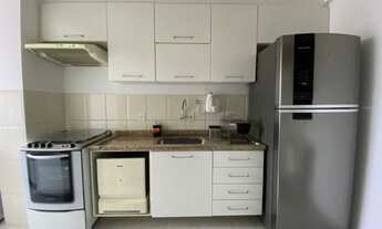 Imagem 2: Apartamento com 2 dormitórios à venda, 57 m² por R$ 430.000 - Santana - São Paulo/SP