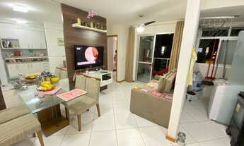 Imagem: Apartamento para venda possui 60 metros