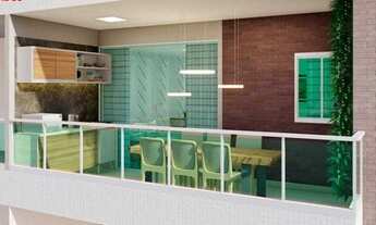 Imagem 3: Vila Velha - Apartamento Padrão - Praia De Itaparica