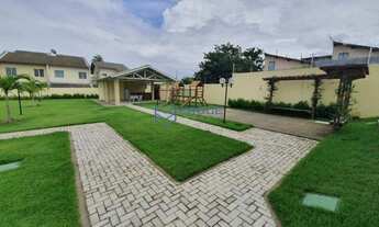 Imagem 4: Apartamento à venda, 57 m² por R$ 162.000,00 - Lagoa Redonda - Fortaleza/CE