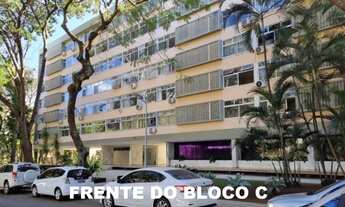 Imagem: Aluga 3 Qts Rev, etc, 6º andar, 100m2