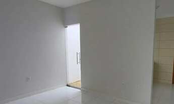 Imagem 7: Casa para Venda em Montes Claros, Jardim Primavera, 2 dormitórios, 1 banheiro, 2 vagas