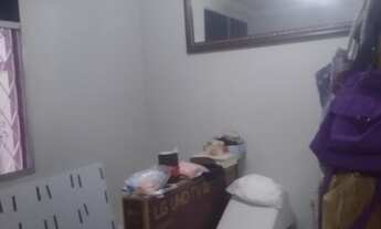 Imagem 6: Apartamento para venda com 122 metros quadrados com 3 quartos em Serrinha - Fortaleza - CE