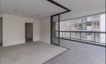 Imagem 3: Apartamento à venda com 168 m²sendo 3 suítes, 2 salas e 3 vagas de garagem na Vila Nova Co