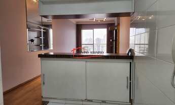 Imagem 6: Apartamento com 2 dormitórios, para locacao na Chacara Inglesa - Saúde