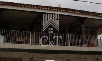 Imagem 4: SOBRADO 2 SUÍTES+3 DORMITÓRIOS -TABULEIRO-CAMBORIÚ