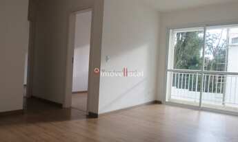 Imagem 4: Apartamento à venda 2 Quartos, 1 Vaga, 80M², Pilarzinho, Curitiba - PR