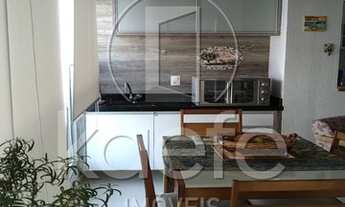 Imagem 6: APARTAMENTO RESIDENCIAL em SÃO PAULO - SP, Alto da Boa Vista