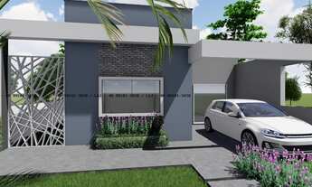 Imagem 2: Casa para Venda em Palhoça, Bela Vista, 3 dormitórios, 1 suíte, 1 banheiro, 2 vagas