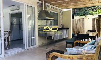 Imagem 3: Casa para locação temporada na Praia de Juquehy