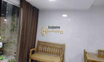 Imagem 4: Linda Cobertura Sem Condominio - Parque das Naçoes