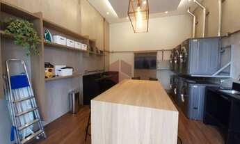 Imagem 6: AP-1936 - Apartamento 3 dorm, totalmente mobiliado no Pátio Civitas