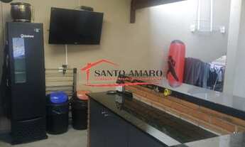 Imagem 5: Casa a Venda na Vila São Pedro - Jardim Marajoara