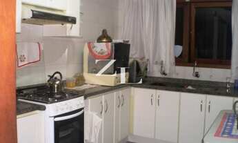 Imagem 3: Casa de 5 Quartos em Itaguaçu - Florianópolis - SC